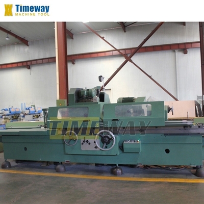 Alta precisione 1500 mm lunghezza di rettifica O.D rettificatrice cilindrica automatica per l'industria