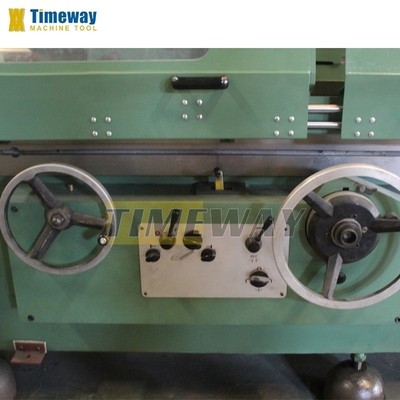 Alta precisione 1500 mm lunghezza di rettifica O.D rettificatrice cilindrica automatica per l'industria