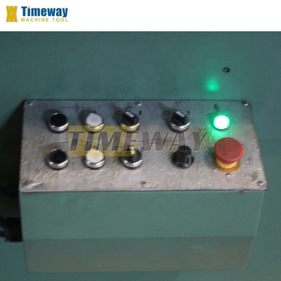 Alta precisione 1500 mm lunghezza di rettifica O.D rettificatrice cilindrica automatica per l'industria