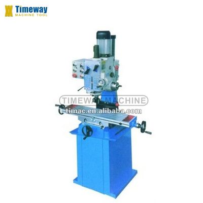 Trapano serie macchina di fresatura per trivellazione a alimentazione automatica con diametro di trivellazione di 40 mm