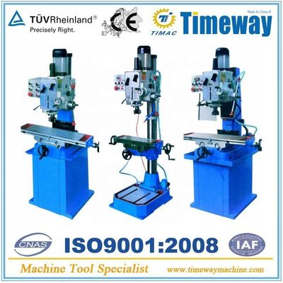 Trapano serie macchina di fresatura per trivellazione a alimentazione automatica con diametro di trivellazione di 40 mm