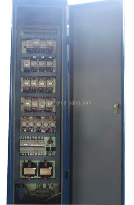 Mass. diametro di trivellazione. mm 63 Disegno della macchina di trivellazione a casella-colonna verticale di tipo ginocchio