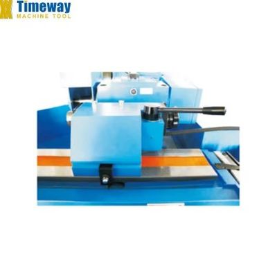 Macchina di rettifica cilindrica ad alta precisione G-200H UG-200H per pezzi fino a 50 kg