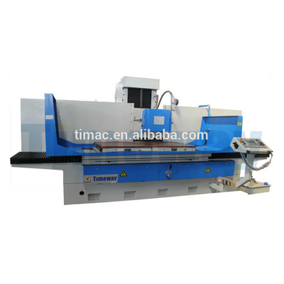 4000mm Max. Lunghezza di rettifica PLC Machine di rettifica superficiale con interfaccia user-friendly