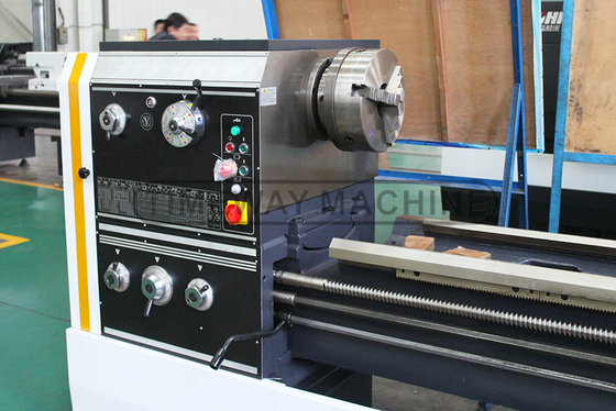 Potenza del motore a fusione kW 7,5 Alta precisione rotolo a letto a vuoto BL-800B per l'estrazione di energia