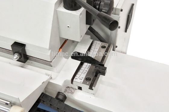 5.625kW Potenza UG-200H Macinatrice cilindrica per la macinatura di precisione di macchine utensili