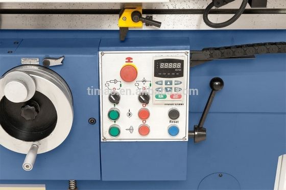 5.625kW Potenza UG-200H Macinatrice cilindrica per la macinatura di precisione di macchine utensili