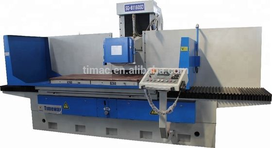 380V Voltage Machine di rettifica di superficie