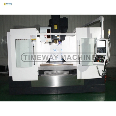 Min. Tempo di cambio utensile s 2 3 Asse Verticale Centrale di lavorazione con controller Fanuc