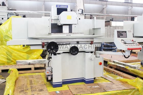 406x813 mm Tavola di dimensioni Sella idraulica Mobilizzatore di superfici per grandi pezzi da lavoro 3400KG