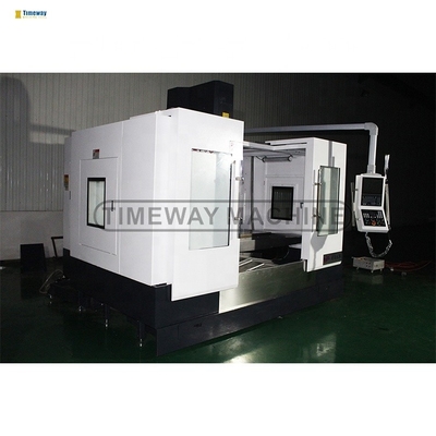 Min. Tempo di cambio utensile s 2 3 Asse Verticale Centrale di lavorazione con controller Fanuc