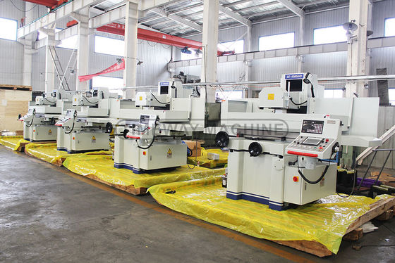 406x813 mm Tavola di dimensioni Sella idraulica Mobilizzatore di superfici per grandi pezzi da lavoro 3400KG