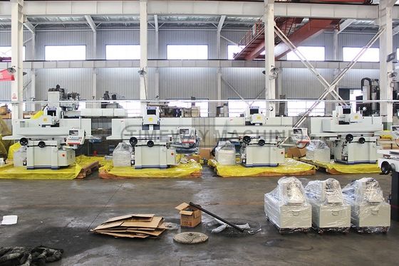 406x813 mm Tavola di dimensioni Sella idraulica Mobilizzatore di superfici per grandi pezzi da lavoro 3400KG