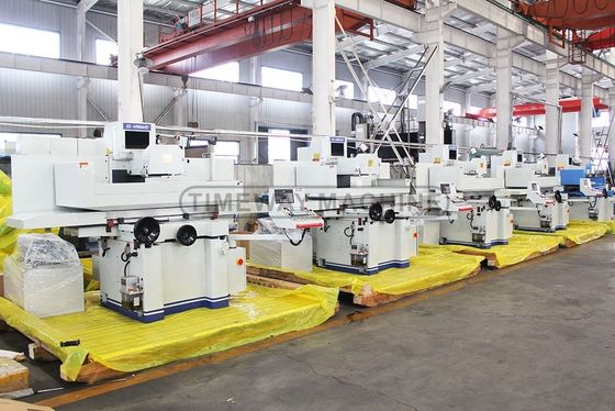 406x813 mm Tavola di dimensioni Sella idraulica Mobilizzatore di superfici per grandi pezzi da lavoro 3400KG