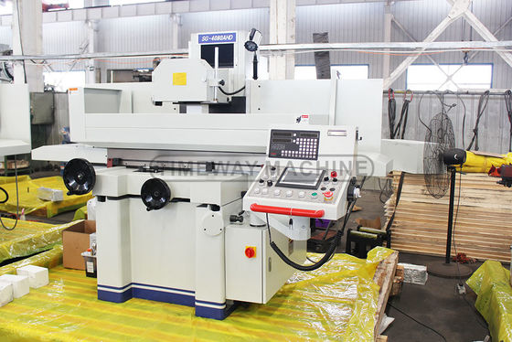 406x813 mm Tavola di dimensioni Sella idraulica Mobilizzatore di superfici per grandi pezzi da lavoro 3400KG