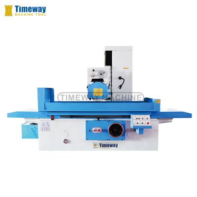 Grinder di superficie di stampaggio di precisione GS-500A con lunghezza di macinatura di 1000 mm e peso di 3500 kg