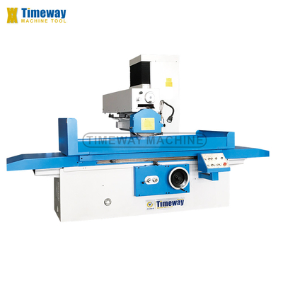 Grinder di superficie di stampaggio di precisione GS-500A con lunghezza di macinatura di 1000 mm e peso di 3500 kg