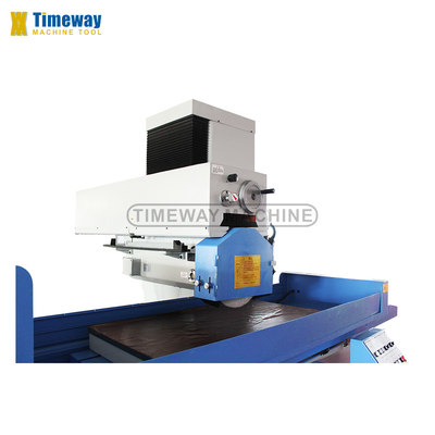 Grinder di superficie di stampaggio di precisione GS-500A con lunghezza di macinatura di 1000 mm e peso di 3500 kg