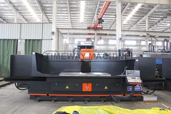 1000x3000mm Tavola di dimensioni di colonna di superficie mobile per grandi e pesanti pezzi da lavoro