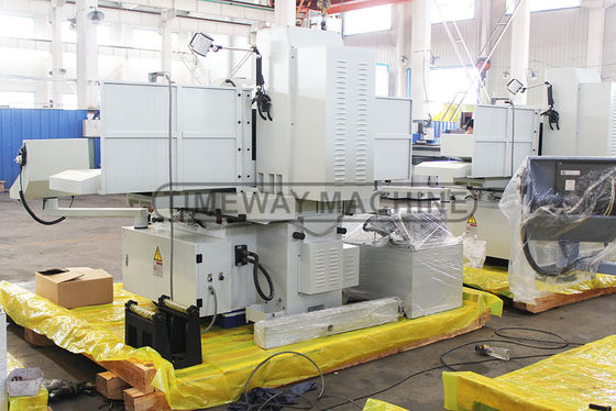 Potente 910MM Max. Lunghezza di rettifica Rettificatore idraulico SG-40800AHD con 7,5kw