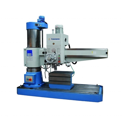 3900 KG Peso RD516 50mm Radial Perforazione macchina per la vostra richiesta
