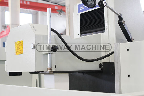 Potente 910MM Max. Lunghezza di rettifica Rettificatore idraulico SG-40800AHD con 7,5kw