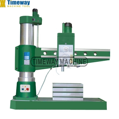 3900 KG Peso RD516 50mm Radial Perforazione macchina per la vostra richiesta