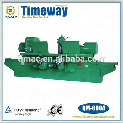 Approvato CE 2020 6000 kg Macchina per la rettifica dell'albero motore / Rettificatore QM-600A