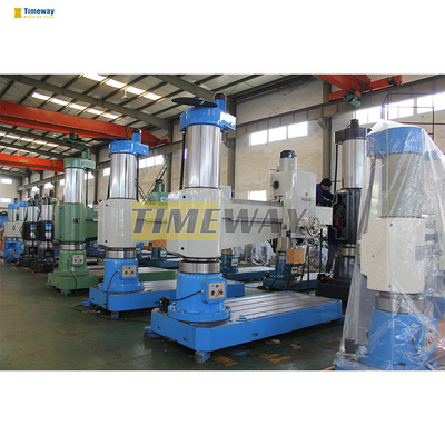 accuratezza Grande macchina di trivellazione radiale con trivellazione a braccio radiale