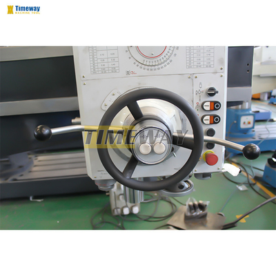 accuratezza Grande macchina di trivellazione radiale con trivellazione a braccio radiale
