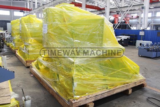 11500KG Capacità Macchina per la rettifica di superficie CNC con disegno speciale e dimensioni 810x2200mm