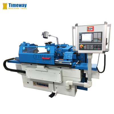 Home CNC Grinder / Siemen Macchina di rettifica cilindrica CNC per e tensione personalizzata