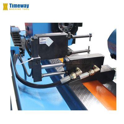 Home CNC Grinder / Siemen Macchina di rettifica cilindrica CNC per e tensione personalizzata