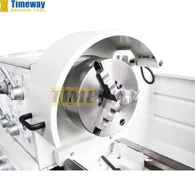 Tornio per la lavorazione del metallo CL-560 Lunghezza di spazio 170 mm Max. Lunghezza del pezzo 3000 mm