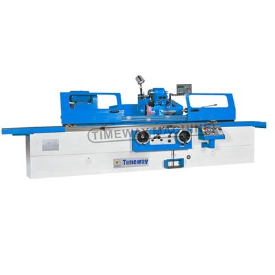 Raggiungere superfici perfettamente macinate con la nostra macchina di rettifica cilindrica di precisione