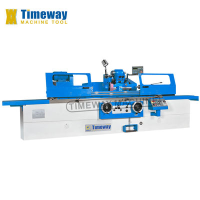 Raggiungere superfici perfettamente macinate con la nostra macchina di rettifica cilindrica di precisione