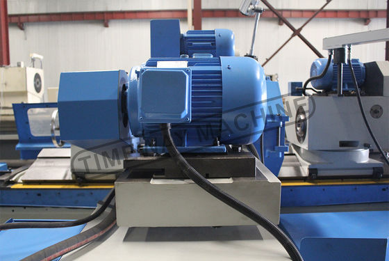 Raggiungere superfici perfettamente macinate con la nostra macchina di rettifica cilindrica di precisione