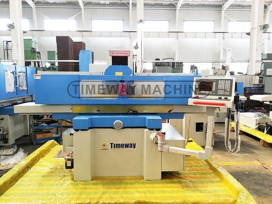 Macchina di rettifica di superficie a sella CNC 2021 con tecnologia