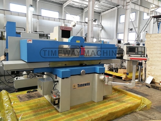 Macchina di rettifica di superficie a sella CNC 2021 con tecnologia