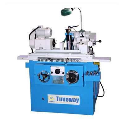 Diametro 80 mm Macinatrice cilindrica con lunghezza massima di macinatura di 300 mm e potenza di 2 kW.34