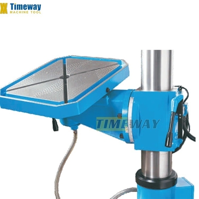 2023 Matel Hot Vertical Drilling Machine per applicazioni pesanti