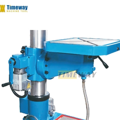 2023 Matel Hot Vertical Drilling Machine per applicazioni pesanti