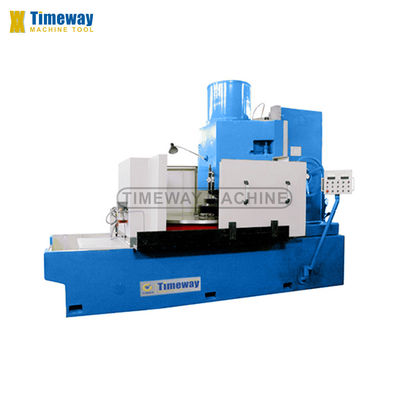 Anno 2020 Macchina universale per la rettifica di superfici di alberi verticali