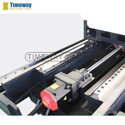 Sistema di controllo GSK Metal Horizontal CNC Machine Center HMC 630 per la lavorazione dei metalli