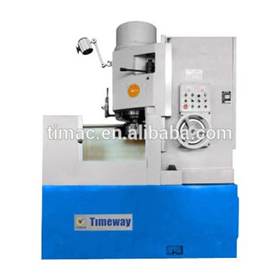 Macchine per la rettifica di macchine a fusole verticale e a superficie rotonda