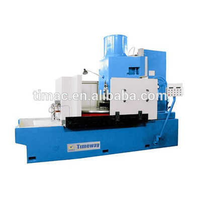 Macchine per la rettifica di macchine a fusole verticale e a superficie rotonda