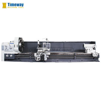 Flat bed/bench lathe/ 6000 KG AL-1250B