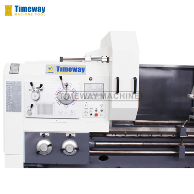 Flat bed/bench lathe/ 6000 KG AL-1250B
