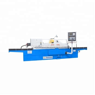 Macchina di rettifica per crankshaft a tracciamento di punti CNC economica per risultati di alta precisione