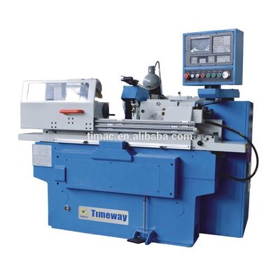 Macchine di rettifica a cilindro CNC di tipo economico per lavorazioni precise e versatili